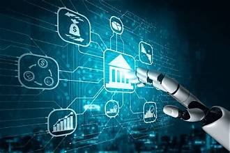 AI, Payments and the...