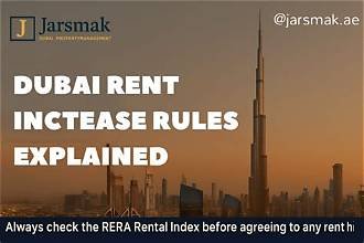 Dubai rent increase:...