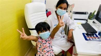 UAE doctors warn of...