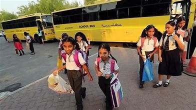 Some Dubai schools ‘...