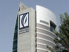 Emirates NBD Launche...