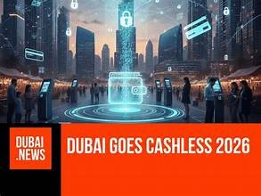 Dubai Cashless Strat...