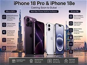 iPhone 18 Launch: Wh...