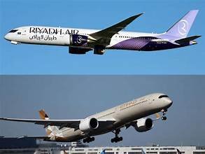 Etihad Cancels All R...