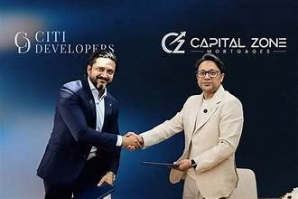 Citi Developers Part...