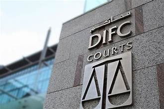 DIFC Courts Orders C...