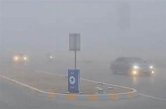 UAE Weather: Rain Li...