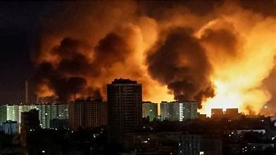 Attacks on Gulf Ener...