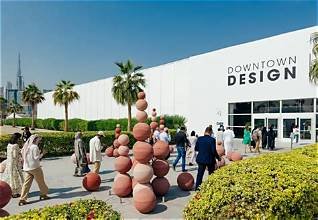 Dubai Design Week 20...