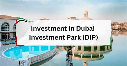 DIP Holding IPO: Dub...