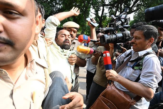 UN Experts Urge Indi...