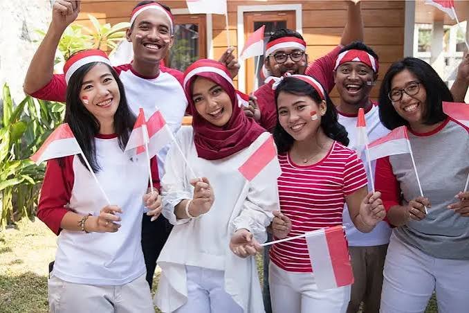Why Do Indonesians S...