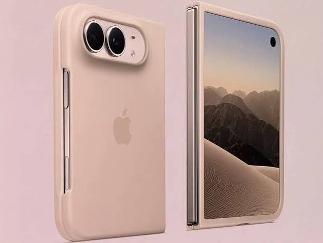 iPhone Duo Launches...