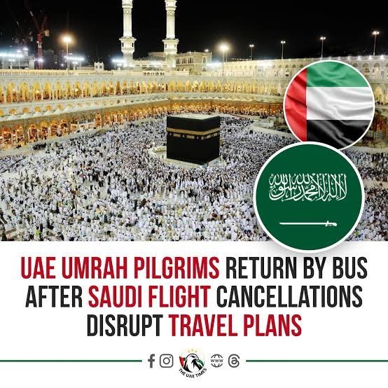 UAE Residents Can St...