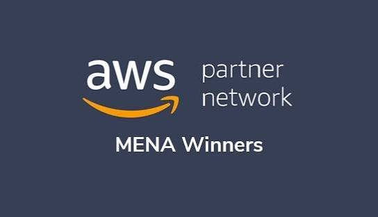 AWS Names SUDO Consu...